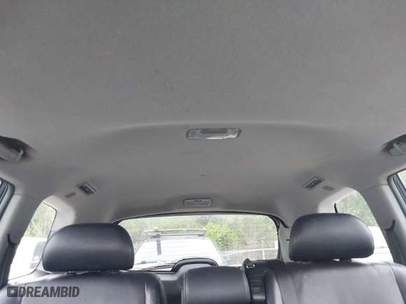 2011 Toyota Highlander with VIN 5TDZK3EH7BS025463, listed as a IAAI auction lot 41944831 with 230,541 mi miles. Bid and sale history available at carsss.com. Image 20.