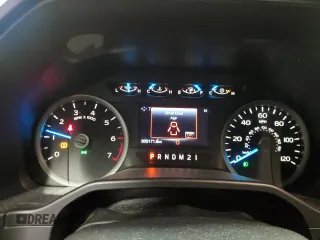 2016 Ford F-150 XL с VIN 1FTEW1CP5GFC37688, выставлен на аукционе Copart как лот 48945295 с пробегом 300 171 миль миль и Списание • Salvage title. История ставок и продаж доступна на DreamBid. Изображение 9.