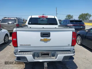 2016 Chevrolet Colorado 2WD LT with VIN 1GCGSCEA2G1388347, listed as a IAAI auction lot 42429148 with 150,314 mi miles and . Bid and sale history available at DreamBid. Image 16.