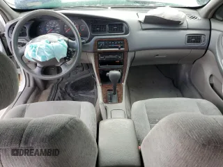 2000 Nissan Altima XE with VIN 1N4DL01D4YC210062, listed as a Copart auction lot 45539475 with 230,757 mi miles and Salvage Title. Bid and sale history available at carsss.com. Image 8.
