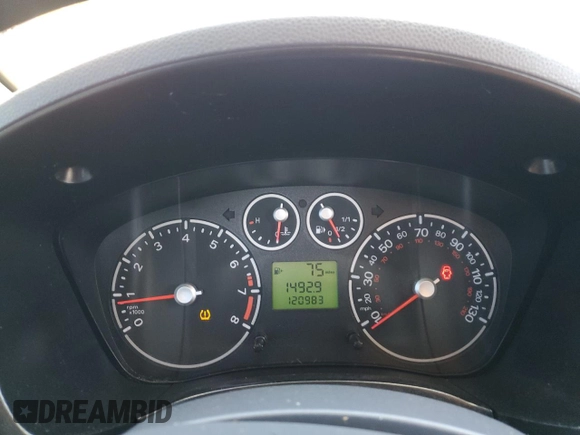 2011 Ford Transit Connect XL z VIN NM0LS7CN3BT048193, wystawiony jako Copart lot #53515765 z przebiegiem 120 983 mil mil oraz Szkoda całkowita • Salvage title. Historia ofert i sprzedaży dostępna na DreamBid. Obrazek 9.