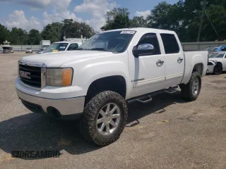 2008 GMC Sierra 1500 SLE1 с VIN 2GTEK13J481339144, выставлен на аукционе Copart как лот 66927755 с пробегом 201 443 миль миль и Чистый • Clean title. История ставок и продаж доступна на DreamBid. Изображение 1.