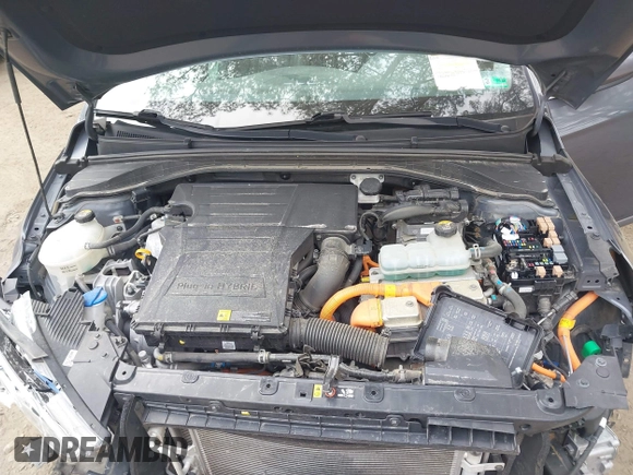 2019 Hyundai Ioniq Limited with VIN KMHC75LD8KU131947, listed as a IAAI auction lot 41930815 with 108,451 mi miles and . Bid and sale history available at DreamBid. Image 10.