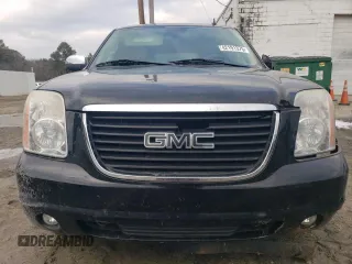2009 GMC Yukon SLT w/4SB with VIN 1GKFK33099R228562, listed as a Copart auction lot 42191375 with 133,568 mi miles and Salvage Title. Bid and sale history available at carsss.com. Image 5.