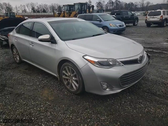 2014 Toyota Avalon Limited with VIN 4T1BK1EBXEU109385, listed as a Copart auction lot 42650975 with 155,983 mi miles and Salvage Title. Bid and sale history available at carsss.com. Image 11.