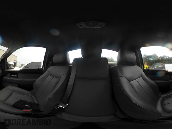 2014 Ford F-150 XL с VIN 1FTMF1CM4EKF51645, выставлен на аукционе IAAI как лот 42604754 с пробегом 296 903 миль миль и . История ставок и продаж доступна на DreamBid. Изображение 18.