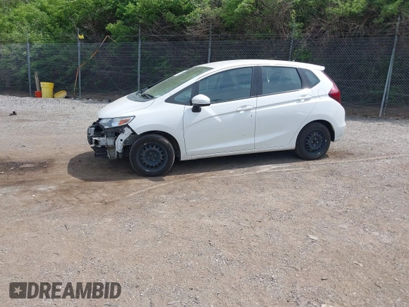 2019 Honda Fit LX с VIN 3HGGK5H44KM731612, выставлен на аукционе IAAI как лот 42094516 с пробегом 84 309 миль миль и . История ставок и продаж доступна на DreamBid. Изображение 18.