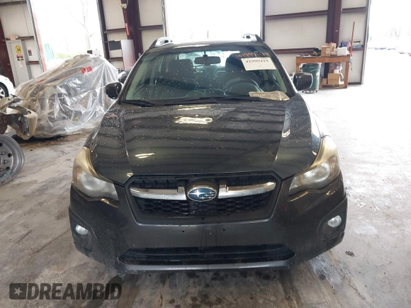 2014 Subaru Impreza 2.0i Sport Premium with VIN JF1GPAL68E8240086, listed as a IAAI auction lot 41999419 with 179,570 mi miles. Bid and sale history available at carsss.com. Image 12.