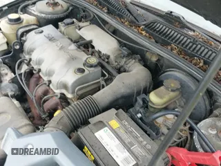 1997 Saturn SC с VIN 1G8ZF1285VZ100218, выставлен на аукционе IAAI как лот 42881895 с пробегом 114 002 миль миль и . История ставок и продаж доступна на DreamBid. Изображение 20.