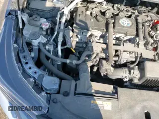 2023 Toyota Corolla Hybrid LE с VIN JTDBCMFE9P3006852, выставлен на аукционе Copart как лот 66608645 с пробегом 68 107 миль миль и Списание • Salvage title. История ставок и продаж доступна на DreamBid. Изображение 13.