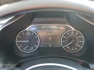 2015 Nissan Murano SV with VIN 5N1AZ2MG7FN269018, listed as a Copart auction lot 45927275 with 116,290 mi miles and Salvage Title. Bid and sale history available at carsss.com. Image 9.