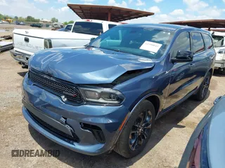 2021 Dodge Durango SXT Plus with VIN 1C4RDHAG6MC846496, listed as a IAAI auction lot 42398043 with 56,128 mi miles and . Bid and sale history available at DreamBid. Image 17.