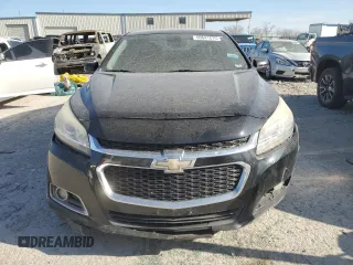 2016 Chevrolet Malibu Limited LTZ with VIN 1G11E5SA0GU103259, listed as a Copart auction lot 50641815 with 217,729 mi miles and Clean Title. Bid and sale history available at carsss.com. Image 5.