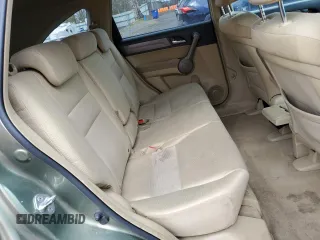 2008 Honda CR-V EX with VIN JHLRE48568C033422, listed as a Copart auction lot 51320175 with 209,861 mi miles and Salvage Title. Bid and sale history available at carsss.com. Image 11.
