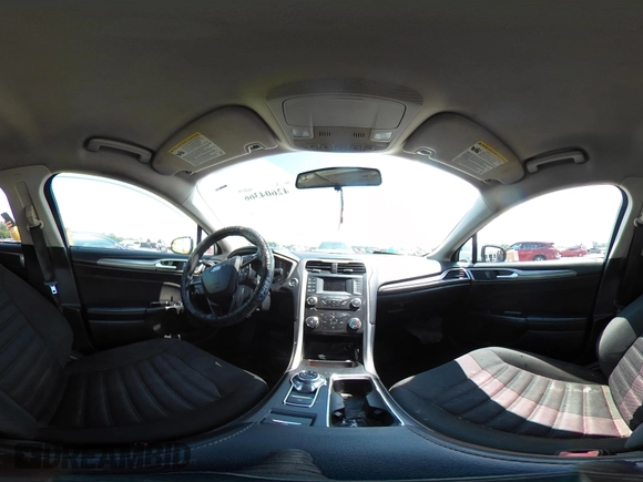 2017 Ford Fusion SE with VIN 3FA6P0H77HR164757, listed as a IAAI auction lot 42604366 with 182,532 mi miles and . Bid and sale history available at DreamBid. Image 18.