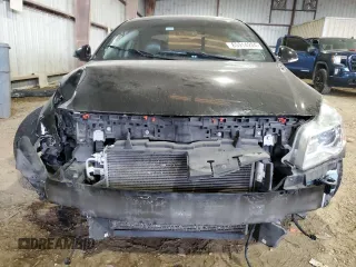 2017 Buick Regal with VIN 2G4GK5EK6H9120589, listed as a Copart auction lot 85914224 with 98,907 mi miles and Salvage Title. Bid and sale history available at DreamBid. Image 5.