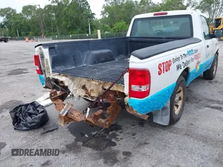 2011 Ford Ranger XL с VIN 1FTKR1AD0BPA62191, выставлен на аукционе IAAI как лот 42399054 с пробегом 194 350 миль миль и . История ставок и продаж доступна на DreamBid. Изображение 17.