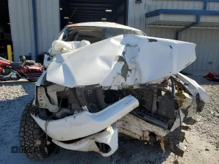 2007 Ford F-150 STX with VIN 1FTRX12W87NA84589, listed as a Copart auction lot 50935215 with Not Provided miles and Non Repairable. Bid and sale history available at DreamBid. Image 5.