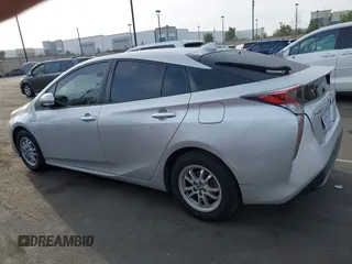 2016 Toyota Prius Two with VIN JTDKBRFU2G3508903, listed as a IAAI auction lot 41728794 with Not Provided miles and . Bid and sale history available at DreamBid. Image 15.