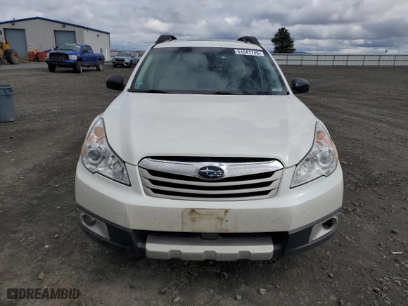 2012 Subaru Outback 3.6R Limited with VIN 4S4BRDLCXC2267386, listed as a Copart auction lot 51541745 with 171,271 mi miles and Clean Title. Bid and sale history available at carsss.com. Image 5.