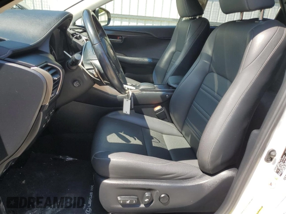 2018 Lexus NX 300 с VIN JTJBARBZ2J2166352, выставлен на аукционе Copart как лот 56542255 с пробегом 63 111 миль миль и Списание • Salvage title. История ставок и продаж доступна на DreamBid. Изображение 7.