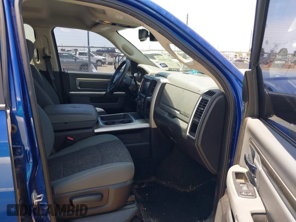 2016 Ram 2500 SLT with VIN 3C6UR5DL2GG133946, listed as a IAAI auction lot 42358049 with 76,948 mi miles and . Bid and sale history available at DreamBid. Image 5.