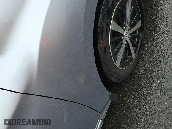 2019 Subaru Impreza Premium с VIN 4S3GTAC69K3736626, выставлен на аукционе IAAI как лот 42569664 с пробегом 97 037 миль миль и . История ставок и продаж доступна на DreamBid. Изображение 8.