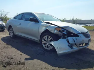 2005 Toyota Solara SE z VIN 4T1CA30P35U054736, wystawiony jako IAAI lot #42113850 z przebiegiem 258 118 mil mil oraz . Historia ofert i sprzedaży dostępna na DreamBid. Obrazek 1.