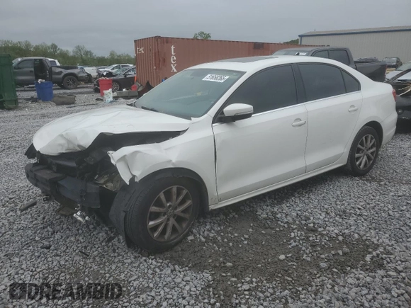 2013 Volkswagen Jetta Sedan SE with VIN 3VWDP7AJ9DM356301, listed as a Copart auction lot 51658265 with 130,047 mi miles and Clean Title. Bid and sale history available at carsss.com. Image 1.