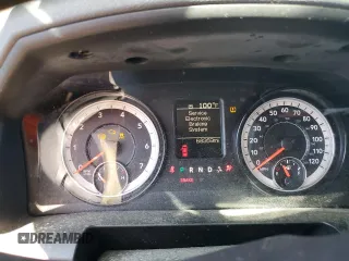 2020 Ram 1500 Classic Tradesman with VIN 1C6RR6FG2LS128065, listed as a Copart auction lot 48799215 with 68,359 mi miles and Clean Title. Bid and sale history available at carsss.com. Image 9.