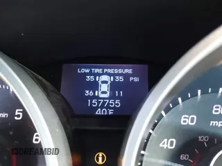 2010 Acura TL Technology z VIN 19UUA9F5XAA002180, wystawiony jako IAAI lot #42026794 z przebiegiem 157 755 mil mil oraz . Historia ofert i sprzedaży dostępna na DreamBid. Obrazek 15.