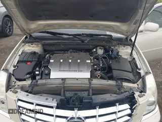 2011 Cadillac DTS z VIN 1G6KA5E65BU139507, wystawiony jako IAAI lot #42236497 z przebiegiem 118 332 mil mil oraz . Historia ofert i sprzedaży dostępna na DreamBid. Obrazek 10.