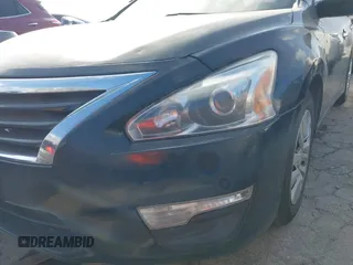 2014 Nissan Altima SL with VIN 1N4AL3AP2EC203458, listed as a IAAI auction lot 41417691 with 190,985 mi miles and . Bid and sale history available at DreamBid. Image 16.