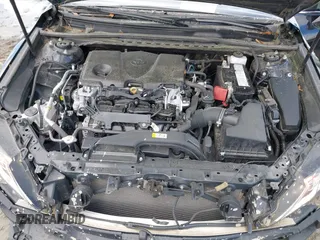 2020 Toyota Camry SE z VIN 4T1G11AK5LU973546, wystawiony jako IAAI lot #41956098 z przebiegiem 62 978 mil mil oraz . Historia ofert i sprzedaży dostępna na DreamBid. Obrazek 10.