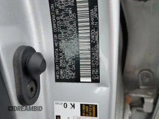 2010 Toyota Prius II with VIN JTDKN3DU3A0046125, listed as a Copart auction lot 45037195 with 137,728 mi miles and Salvage Title. Bid and sale history available at DreamBid. Image 13.