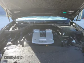 2019 Infiniti Q70 Luxe с VIN JN1BY1PR2KM725464, выставлен на аукционе Copart как лот 76678964 с пробегом 40 530 миль миль и Списание • Salvage title. История ставок и продаж доступна на DreamBid. Изображение 11.