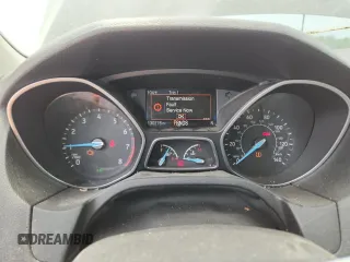2016 Ford Focus SE with VIN 1FADP3F20GL241854, listed as a Copart auction lot 62314405 with 130,276 mi miles and Clean title. Bid and sale history available at DreamBid. Image 9.
