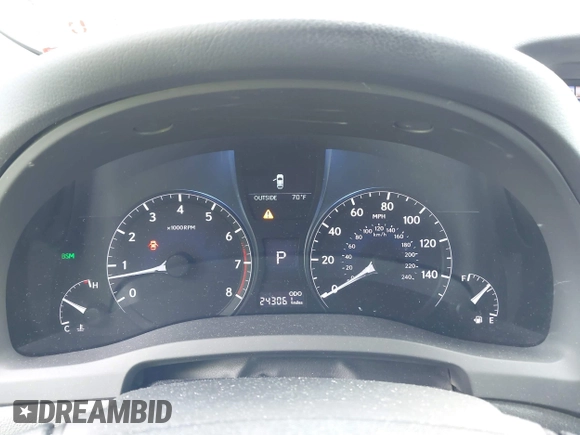 2014 Lexus RX 350 с VIN 2T2BK1BA1EC231237, выставлен на аукционе IAAI как лот 42384194 с пробегом 243 061 миль миль и . История ставок и продаж доступна на DreamBid. Изображение 7.