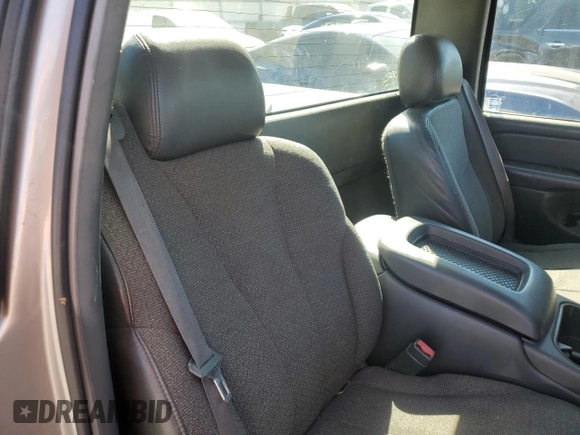2004 Chevrolet Silverado 1500 LS with VIN 1GCEC14T34Z189252, listed as a Copart auction lot 77065754 with 0 mi miles and Salvage Title. Bid and sale history available at carsss.com. Image 10.