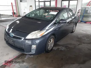 2010 Toyota Prius II z VIN JTDKN3DU5A0202648, wystawiony jako IAAI lot #42370455 z przebiegiem 188 906 mil mil oraz . Historia ofert i sprzedaży dostępna na DreamBid. Obrazek 2.