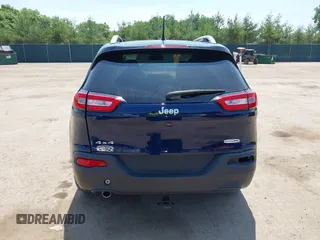 2015 Jeep Cherokee Latitude с VIN 1C4PJMCB6FW623130, выставлен на аукционе IAAI как лот 42498889 с пробегом 152 066 миль миль и . История ставок и продаж доступна на DreamBid. Изображение 17.