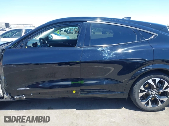 2023 Ford Mustang Mach-E Premium с VIN 3FMTK3RM5PMA13411, выставлен на аукционе IAAI как лот 42335313 с пробегом 32 837 миль миль и . История ставок и продаж доступна на DreamBid. Изображение 15.