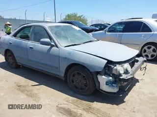 1997 Acura Integra LS with VIN JH4DB7655VS006782, listed as a IAAI auction lot 42517671 with 208,143 mi miles and . Bid and sale history available at DreamBid. Image 1.