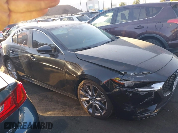 2019 Mazda 3 Select с VIN 3MZBPAAL9KM111551, выставлен на аукционе IAAI как лот 40725249 с пробегом 63 074 миль миль и . История ставок и продаж доступна на DreamBid. Изображение 13.