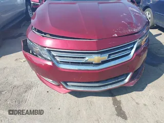 2017 Chevrolet Impala LT with VIN 2G1105S37H9106710, listed as a IAAI auction lot 42585642 with 96,392 mi miles and . Bid and sale history available at DreamBid. Image 19.