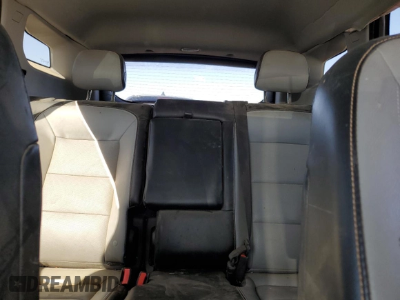 2019 GMC Terrain SLT with VIN 3GKALVEX4KL275802, listed as a Copart auction lot 49688205 with 53,450 mi miles and Clean Title. Bid and sale history available at carsss.com. Image 10.