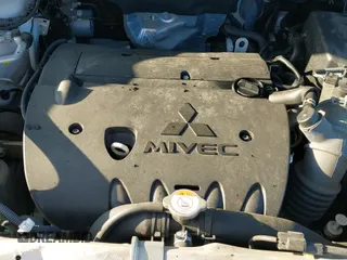 2022 Mitsubishi Outlander ES с VIN JA4APUAU4NU017368, выставлен на аукционе IAAI как лот 41930962 с пробегом 52 126 миль миль и . История ставок и продаж доступна на DreamBid. Изображение 19.