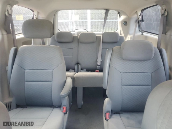 2010 Chrysler Town & Country Touring with VIN 2A4RR5D1XAR266771, listed as a Copart auction lot 63878574 with 168,909 mi miles and Non Repairable. Bid and sale history available at carsss.com. Image 10.