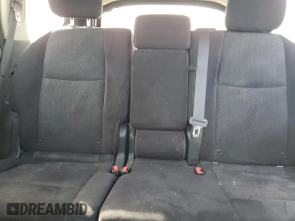 2014 Nissan Pathfinder S with VIN 5N1AR2MM6EC664002, listed as a Copart auction lot 58422385 with 173,711 mi miles and Salvage title. Bid and sale history available at DreamBid. Image 10.