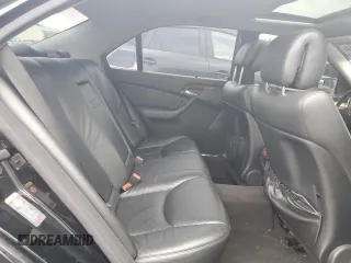 2004 Mercedes-Benz S-Class 5.0L with VIN WDBNG84J64A431069, listed as a Copart auction lot 74552504 with 249,135 mi miles and Salvage Title. Bid and sale history available at carsss.com. Image 10.